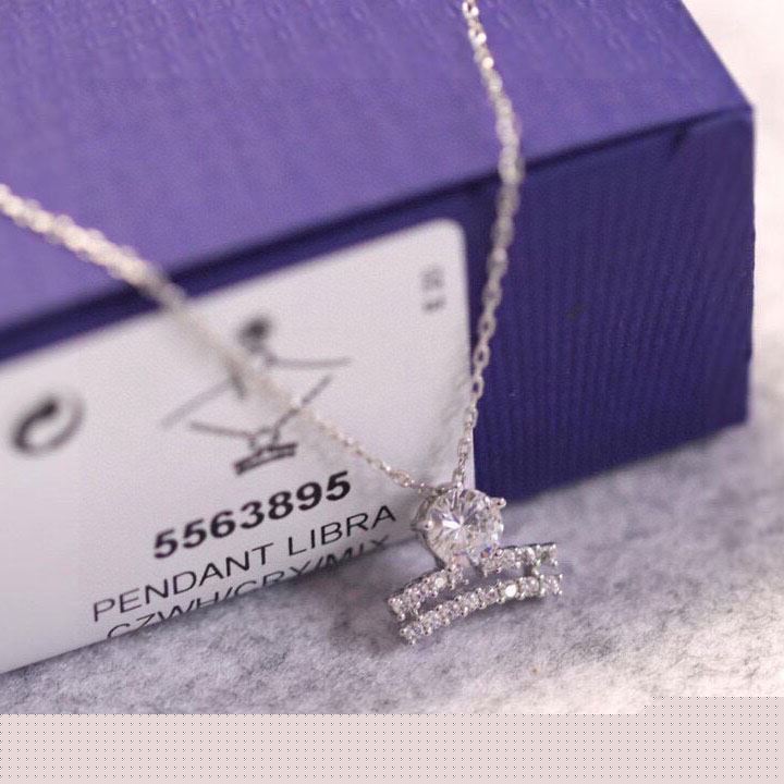 Swarovski Necklaces
